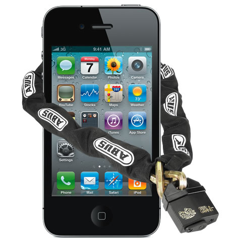 Gratis upplåsning av iPhone. Free unlock for iPhone
