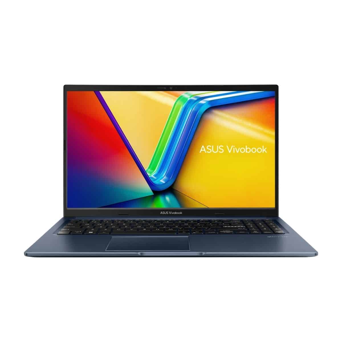 ASUS VivoBook D1502YA-BQ596W Recension – Bästa budgetlaptopen 2026?