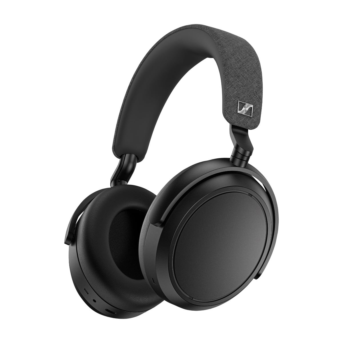 Sennheiser Momentum 4 Wireless – Bästa trådlösa hörlurarna med brusreducering (2026)