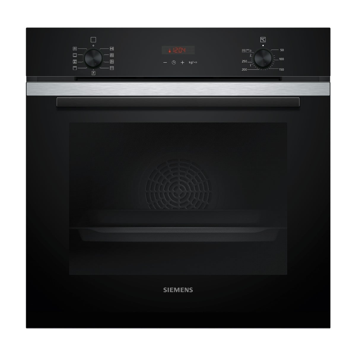 Siemens iQ300 HB273ABS3 Inbyggnadsugn – Komplett Guide och Recension