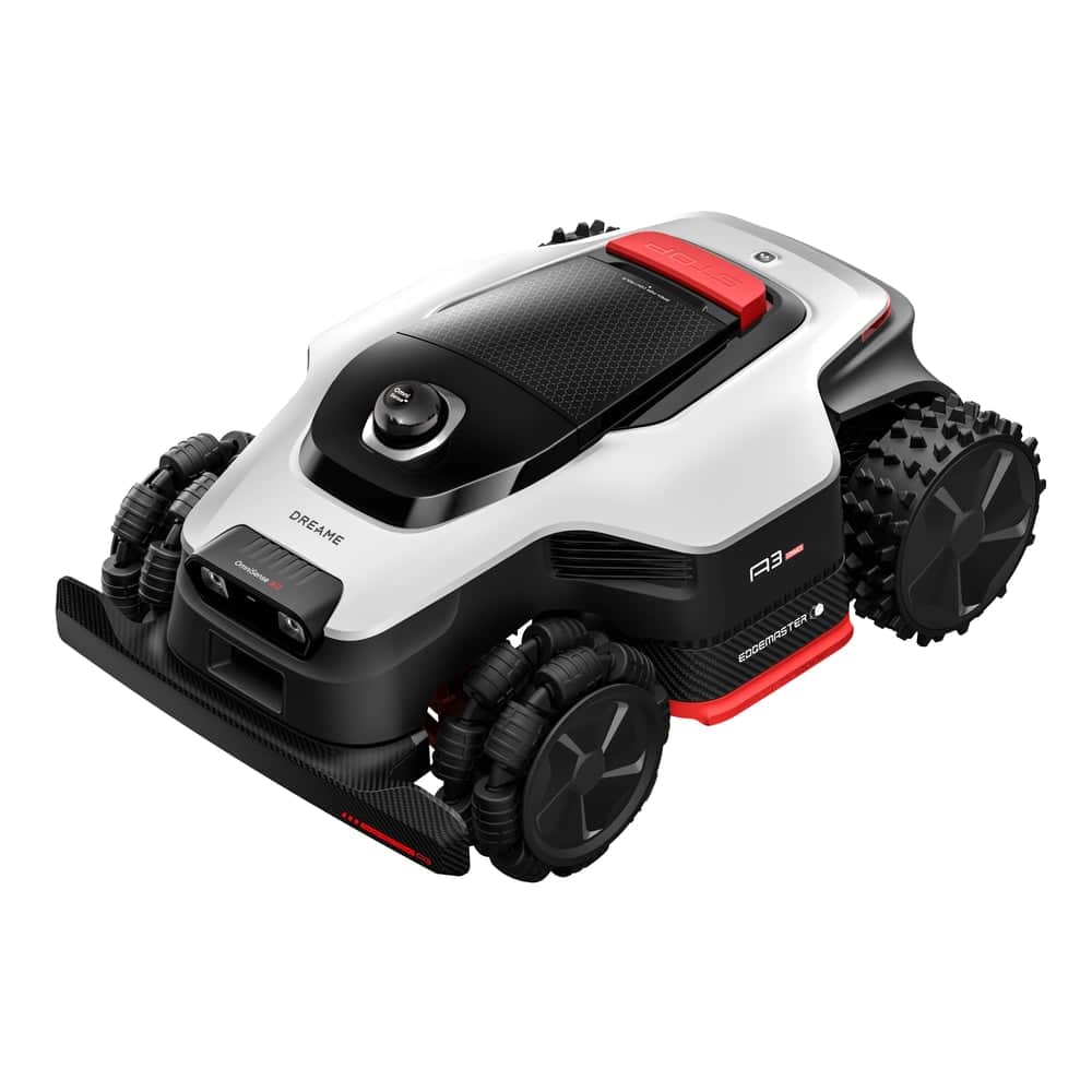 Dreame A3 AWD 1000 Robotgräsklippare – Komplett Guide & Recension
